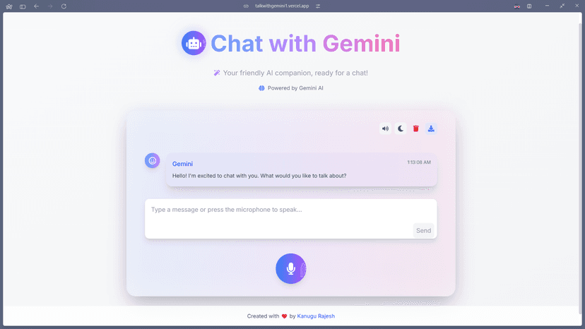 talkwithgemini